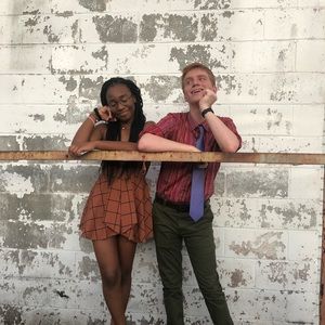 Meet your Posher, Taylor